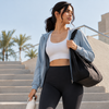 Activewear Essentials for a Comfortable & Confident Day