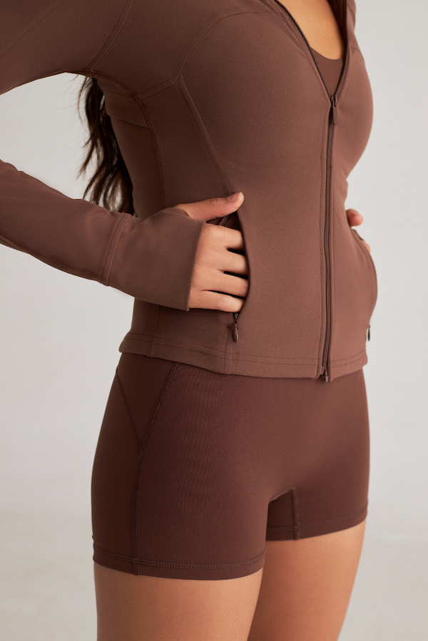 AURA JACKET