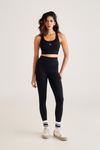SCULPT CROSS BACK SPORTS BRA
