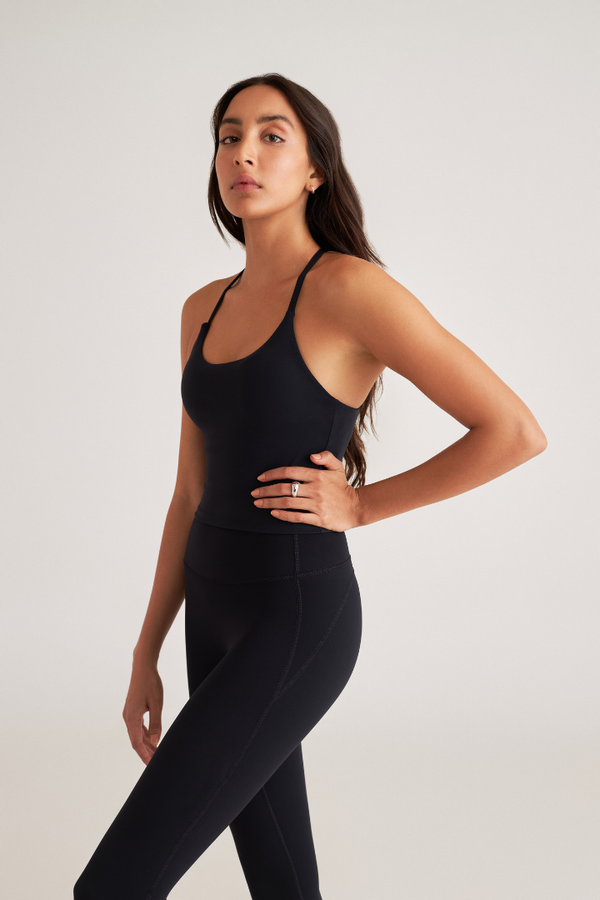 INTENT SPORTS BRA