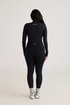 ESSENTIAL LONG SLEEVE TEE