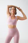 MADE FOR YOU SPORTS BRA
