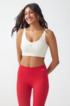 MADE FOR YOU SPORTS BRA