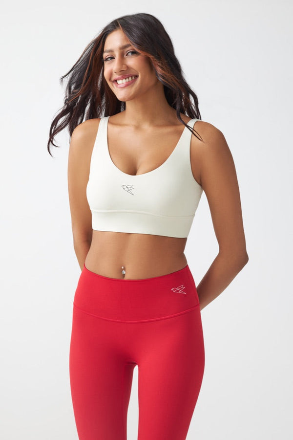 MADE FOR YOU SPORTS BRA