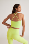 INTENT SPORTS BRA