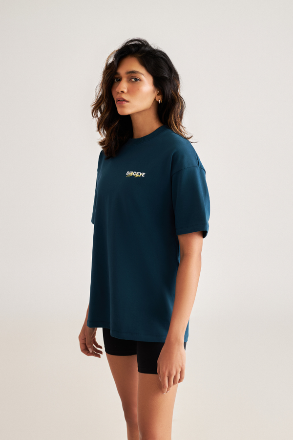 FLY HIGH UNISEX TEE