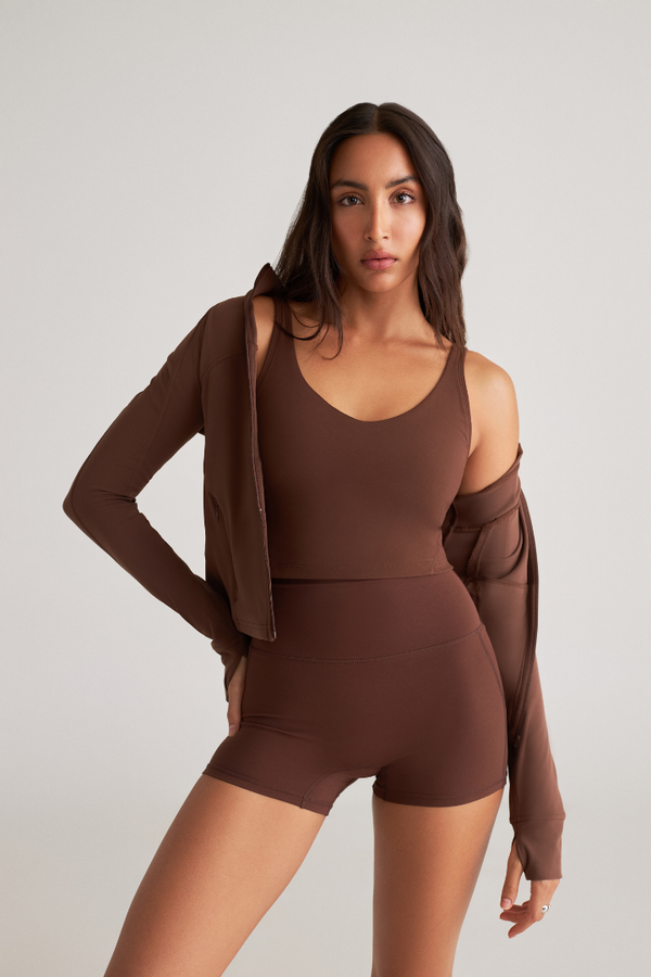 TONE SPORTS BRA