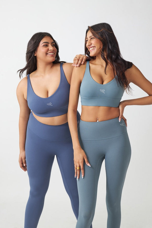 MADE FOR YOU SPORTS BRA