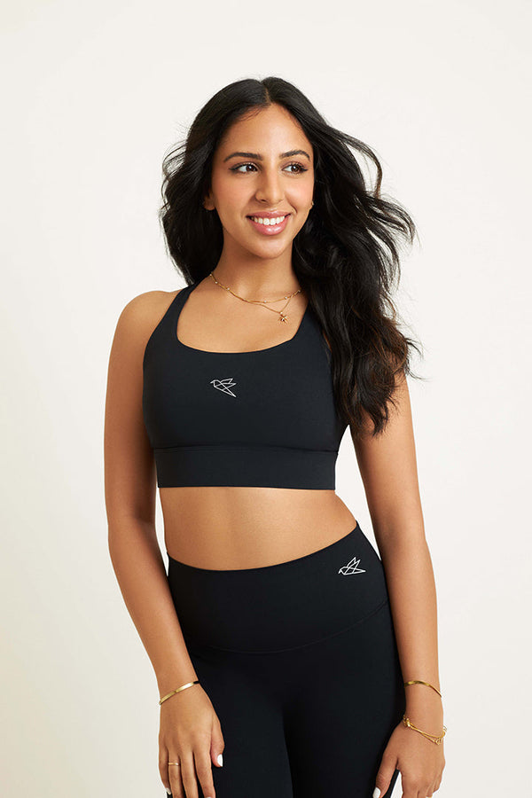 FlexHook SPORTS BRA
