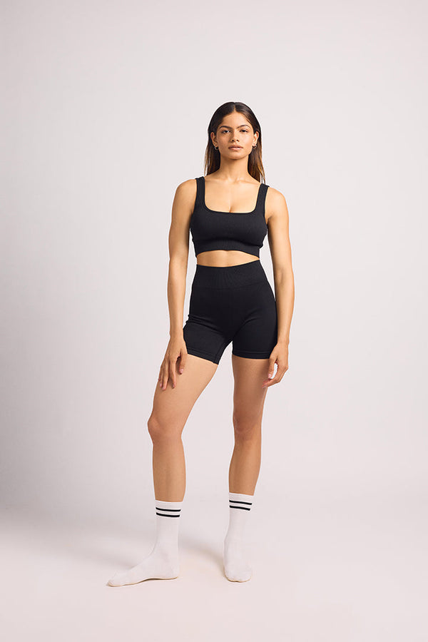 UNSTOPPABLE - SPORTS BRA