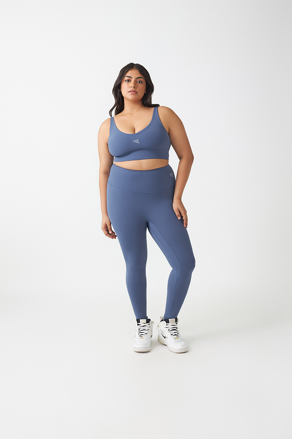 MADE FOR YOU SPORTS BRA