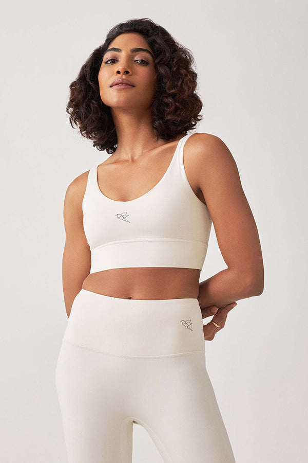 MADE FOR YOU SPORTS BRA